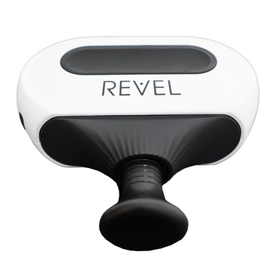 Revel Recovery Mini Massage Gun