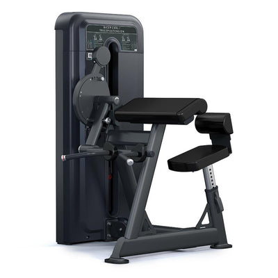 PULSE Fitness Dual Use Arm Curl / Tricep Extension