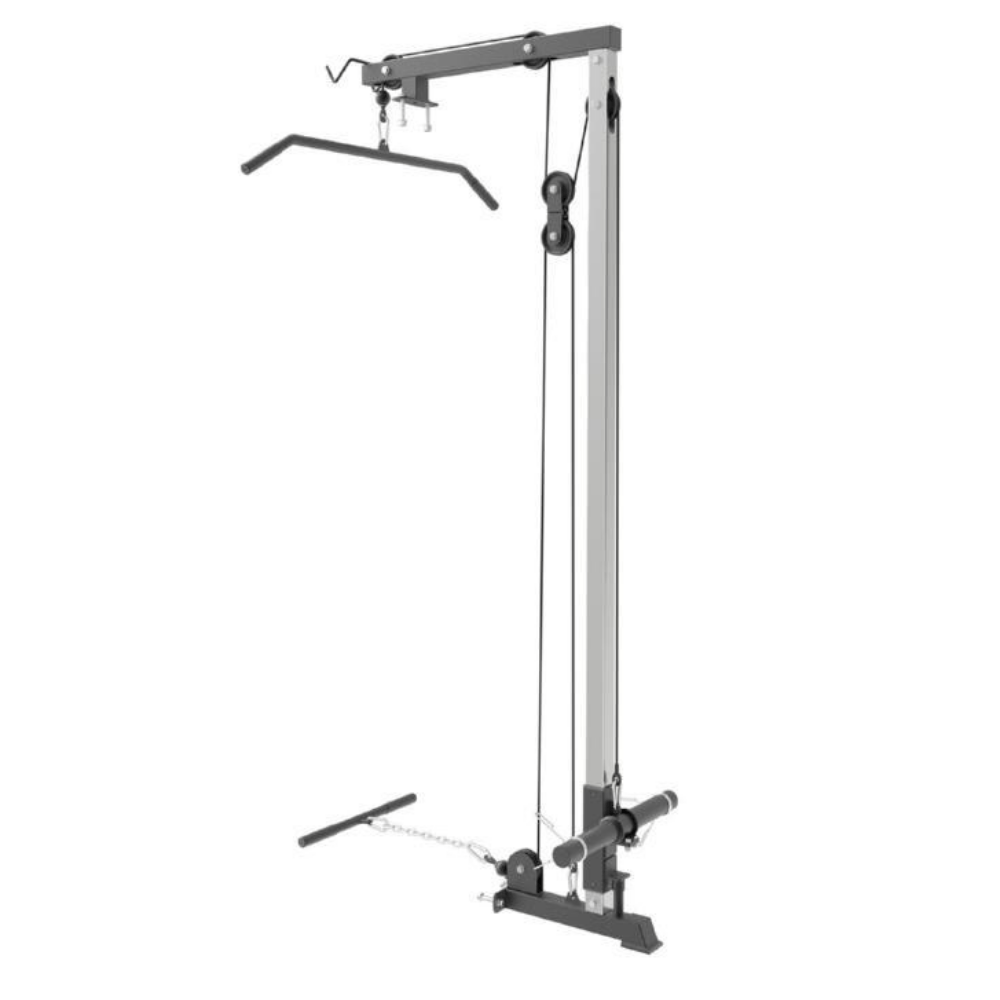 Force USA PTP Rack Package 3