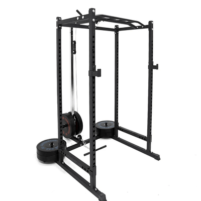 Force USA PTP Rack Package 3