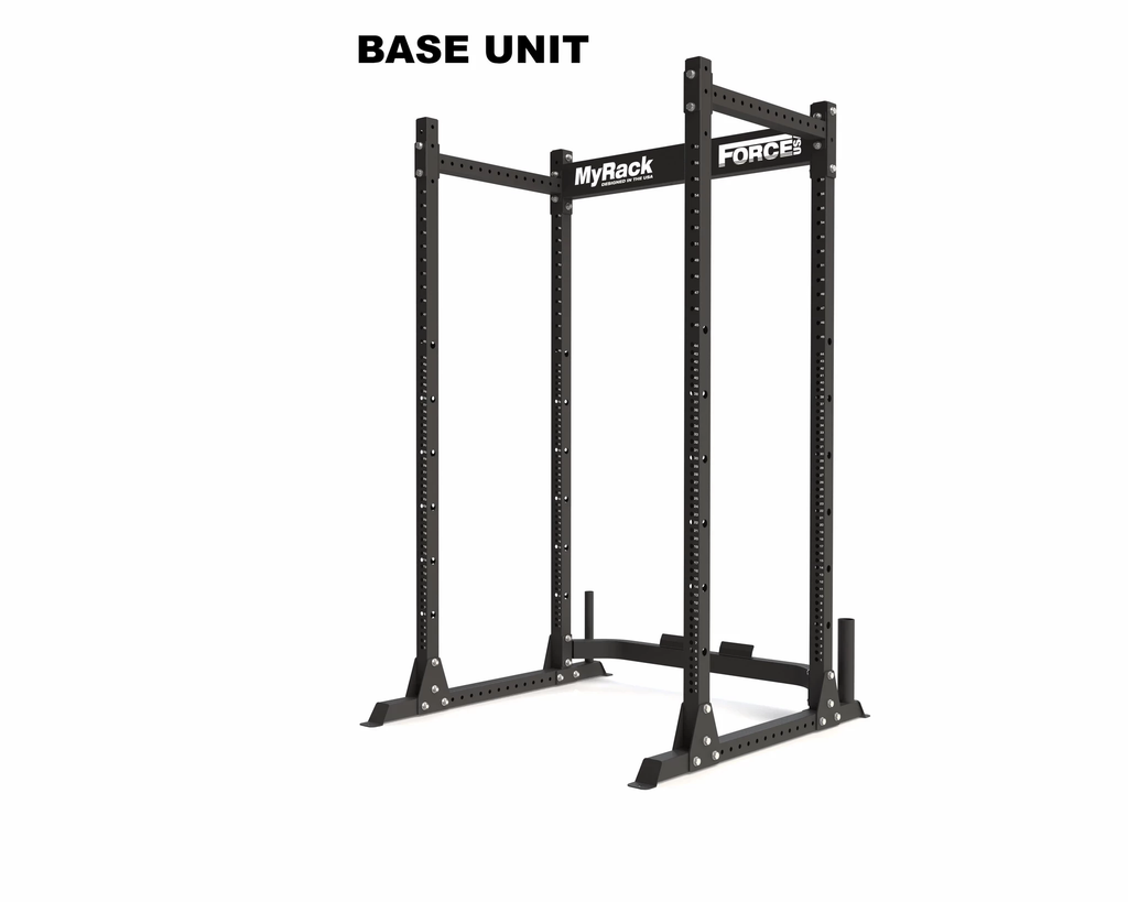 Force USA MyRack Monolift Power Rack